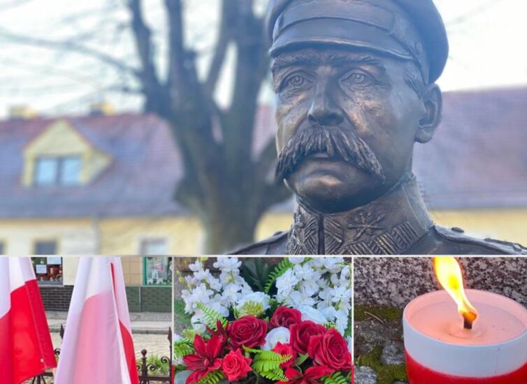 Obrazek 11 listopada 2023 Chocianów