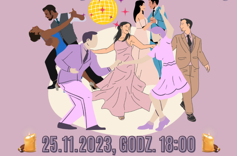 Zabawa Andrzejkowa, Andrzejki w Chocianowie 2023