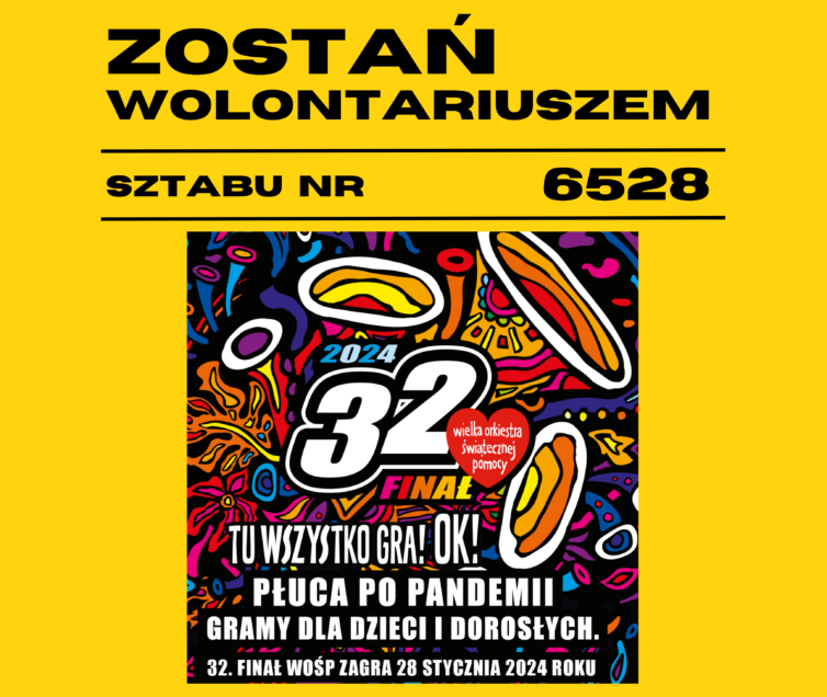 zostań wolontariuszem sztab 6528 obrazek