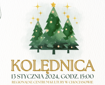 Kolędnica 2024