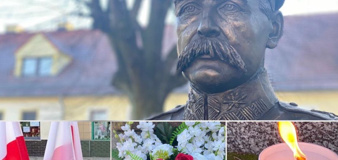 Obrazek 11 listopada 2023 Chocianów