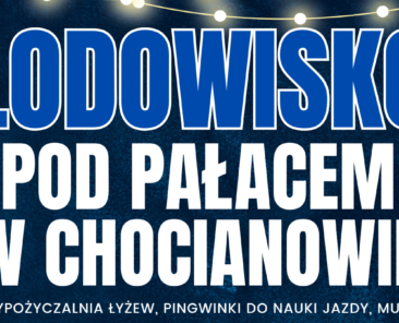 Burmistrz miasta i gminy Chocianów tomasz kulczyński zaprasza obrazek