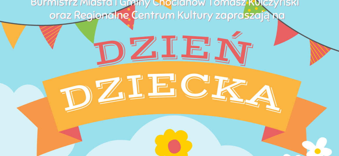 dzień dziecka 2024 obrazek