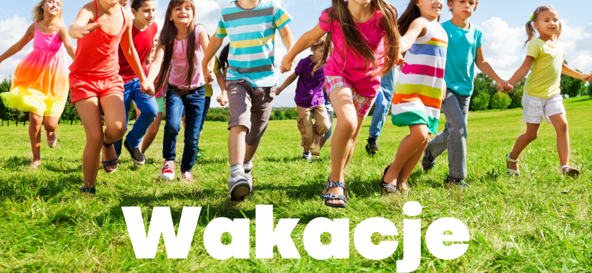 Wakacje Obrazek
