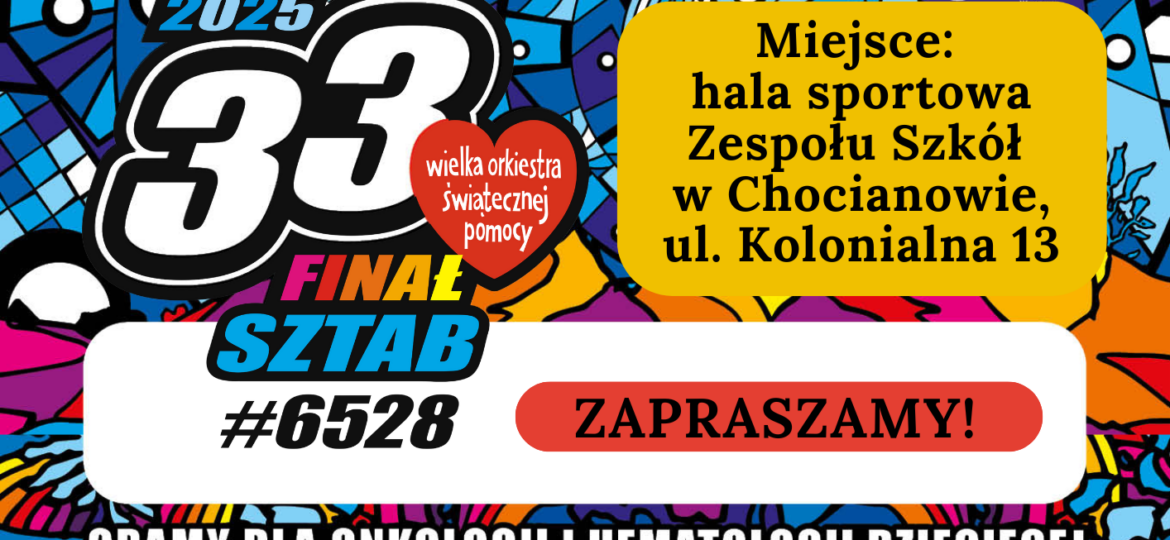obrazek 33 Finał WOŚP