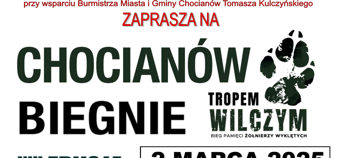 Tropem Wilczym obrazek